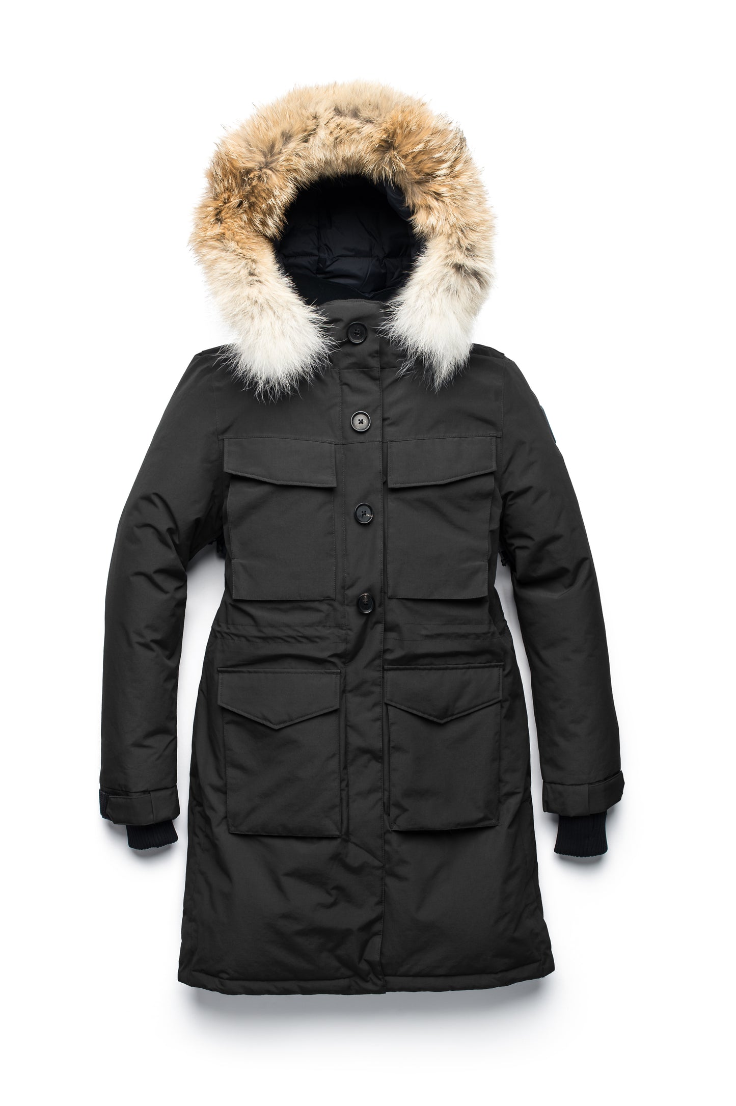 Parka Ava pour femme