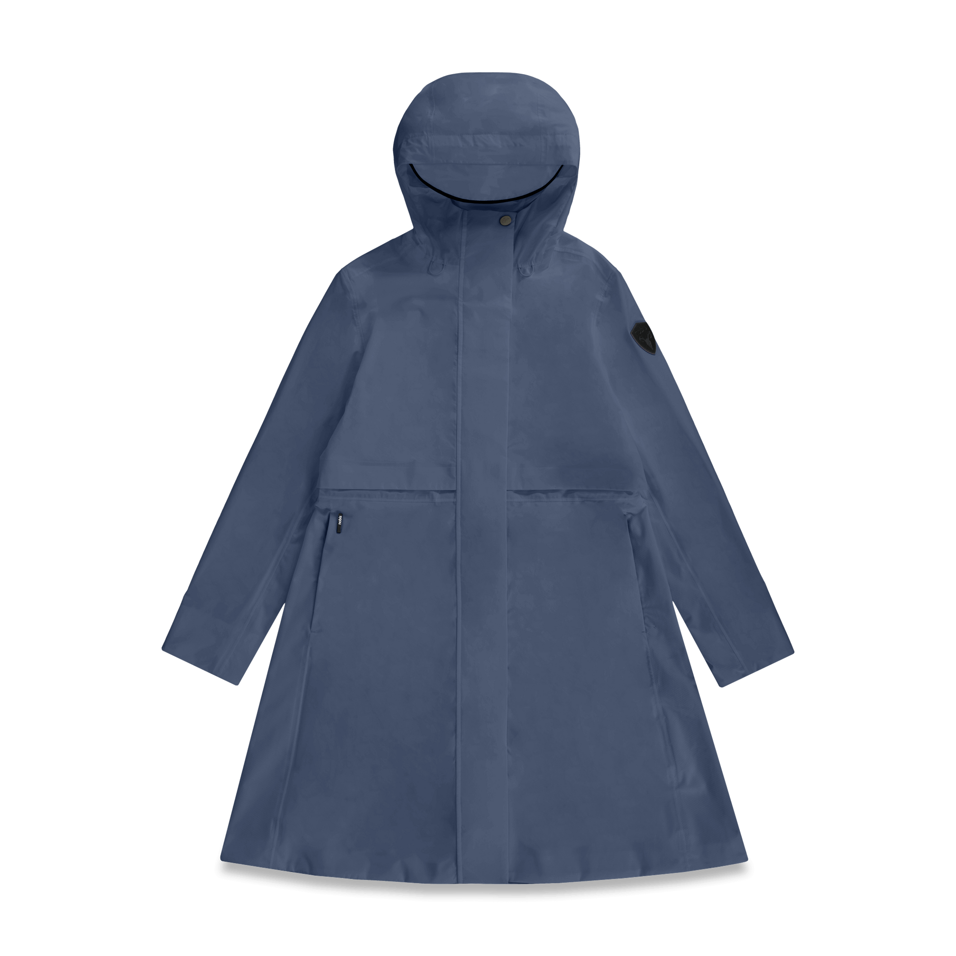 flat-lay-image Marine