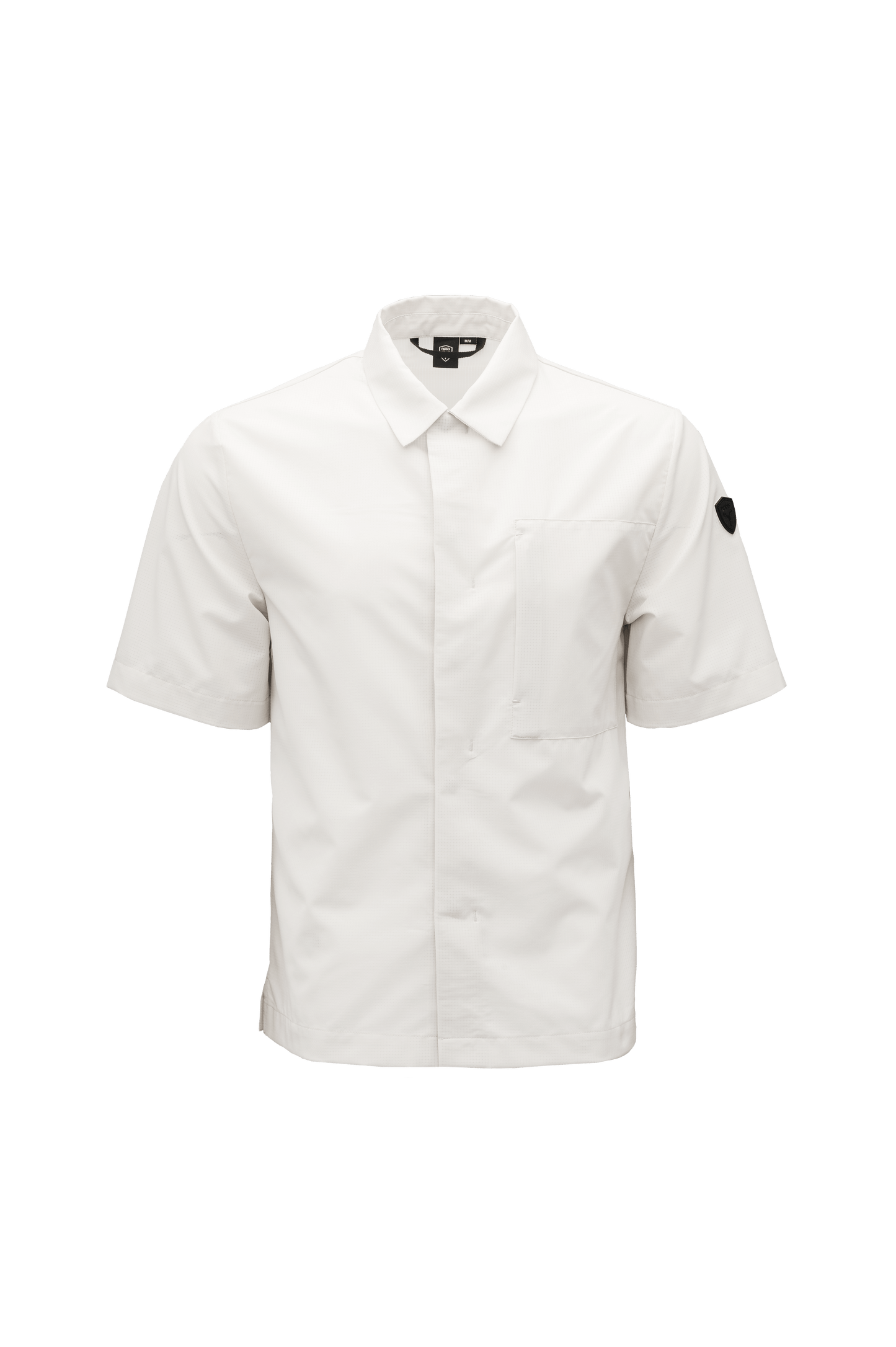 Eurus Men's Short Sleeve Tech Shirt