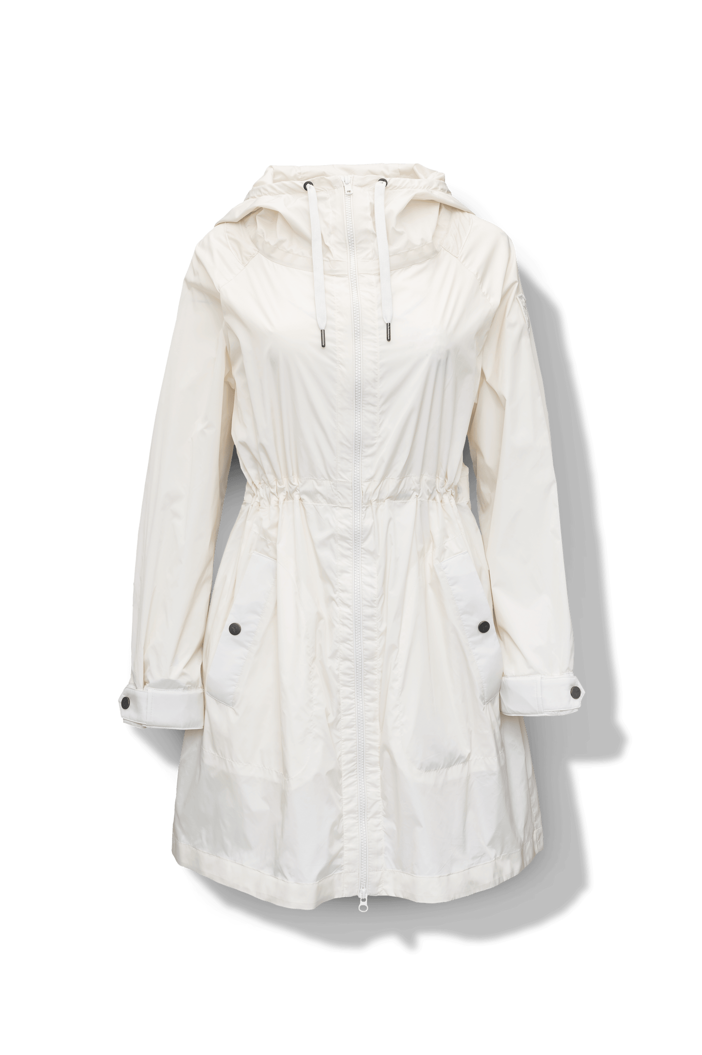 Florence Women's Windbreaker