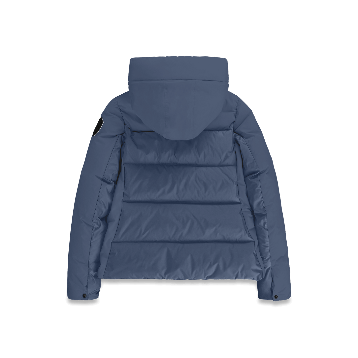 Halle Women's Performance Puffer Jacket