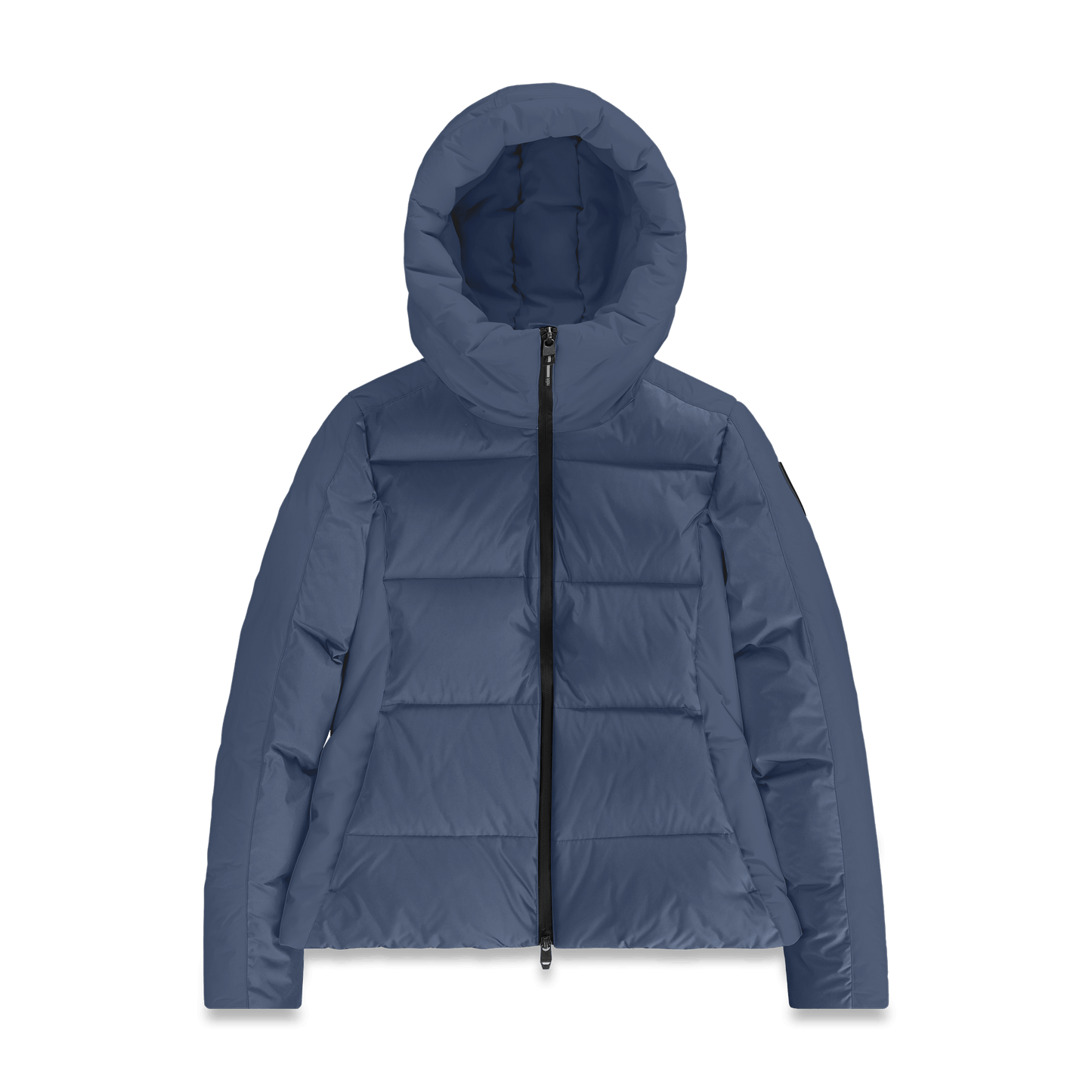 Halle Women's Performance Puffer Jacket