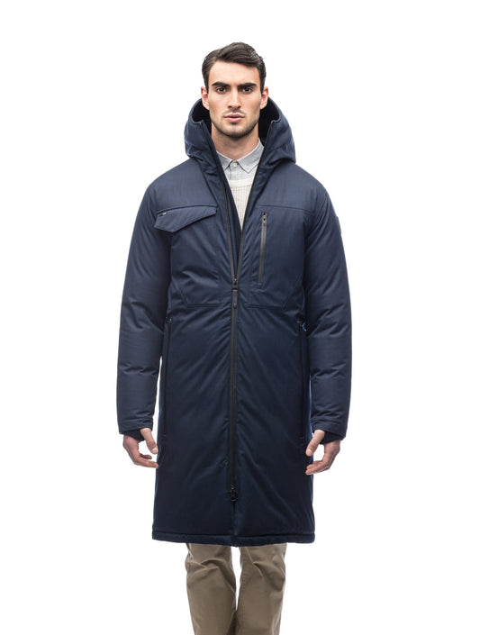 Parka utilitaire pour homme Kane - NEXT by Nobis