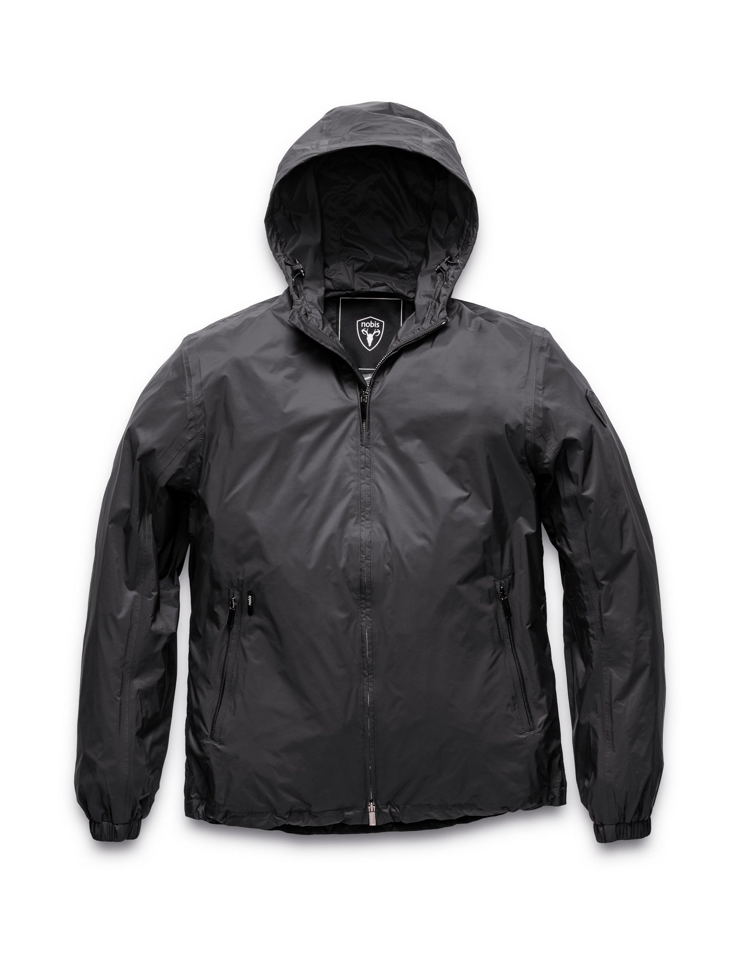 Diego Men's Jacket