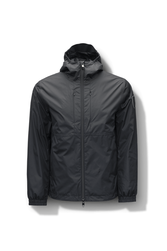 Onyx in Black + Black