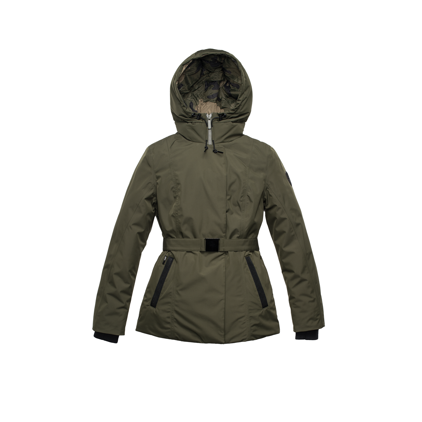 flat-lay-image Fatigue