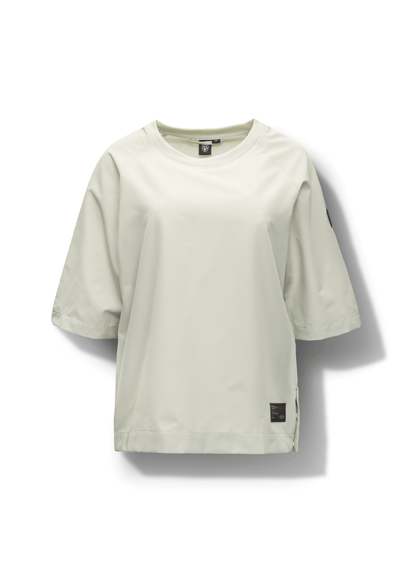 Ventus Unisex Raglan Short Sleeve Tee