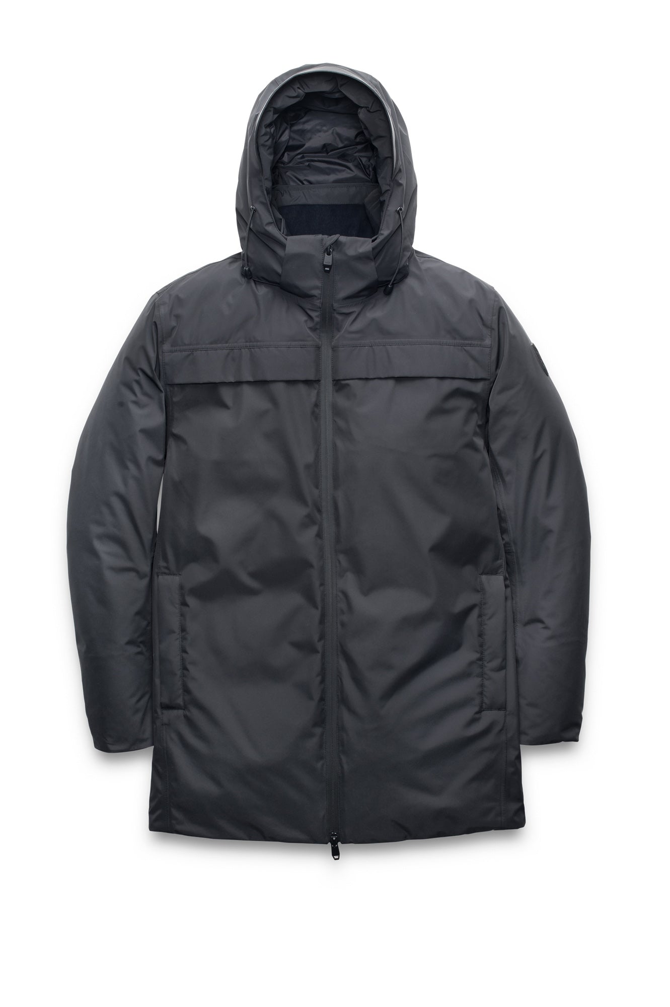 Atlas Parka Performance Homme