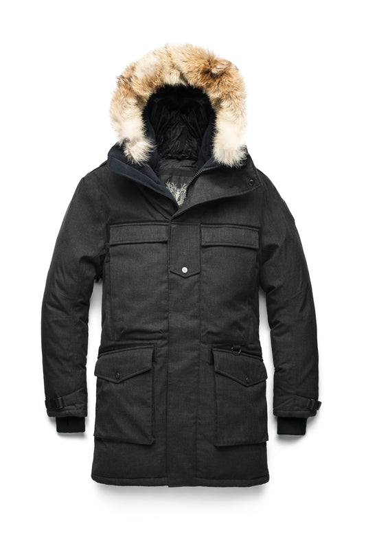Condor Men's Extreme Parka - NEXT by Nobis