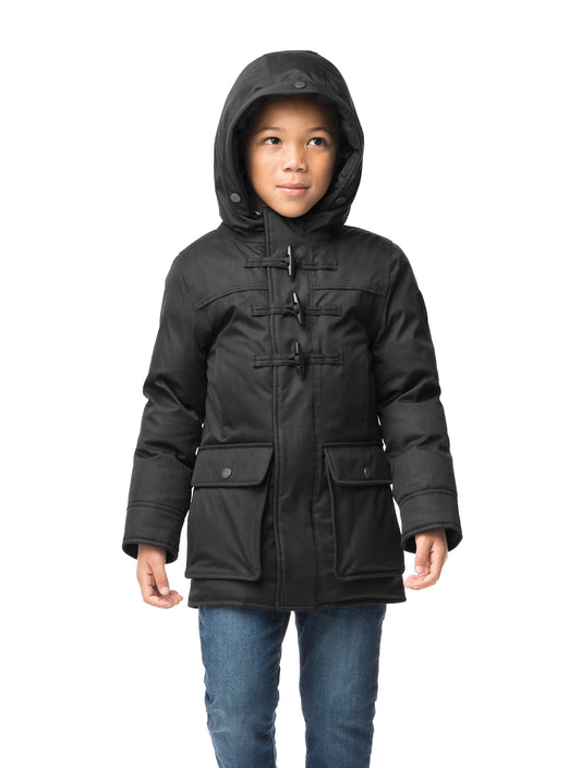 Little Liam Kids Duffle Jacket - NEXT by Nobis