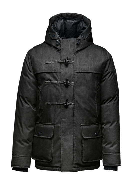 Little Liam Kids Duffle Jacket - NEXT by Nobis