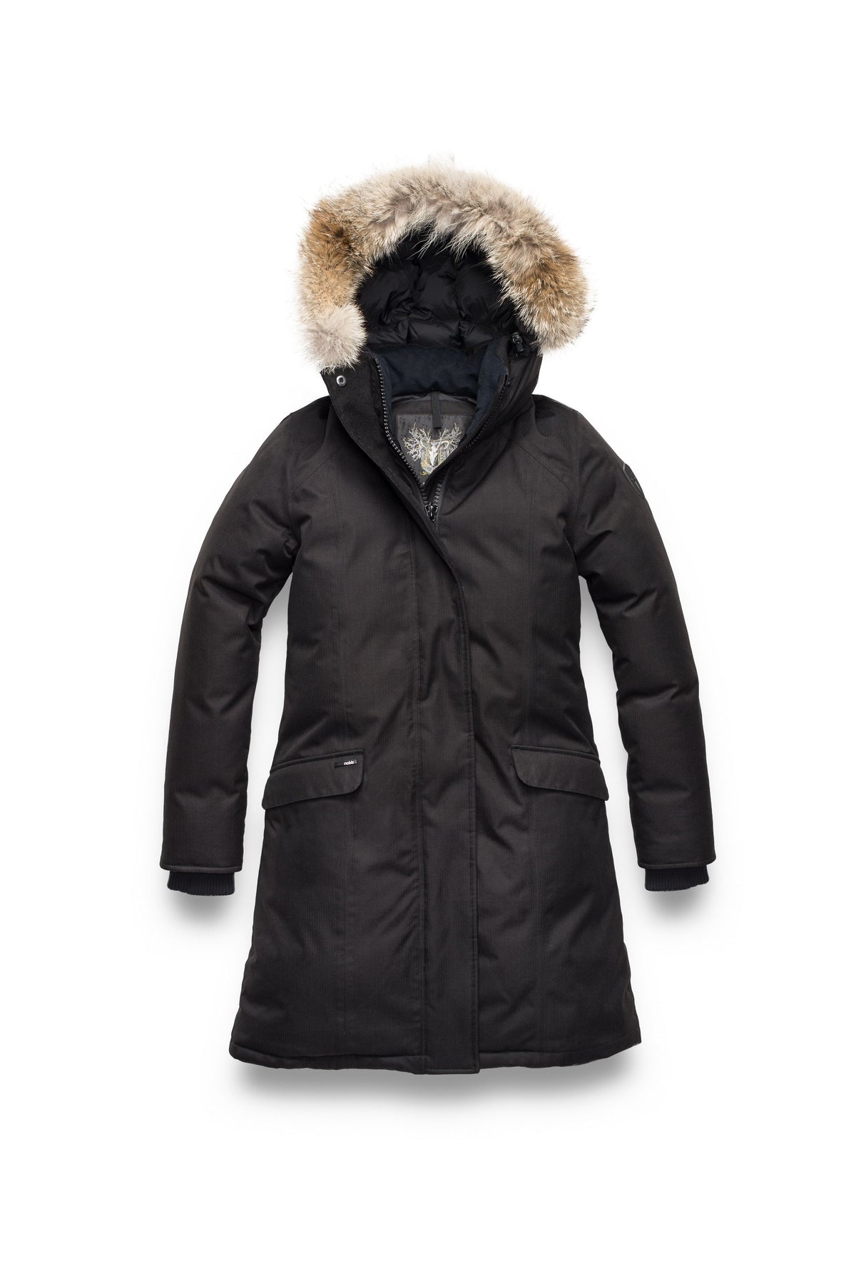 Rebecca Women's Parka - NEXT by Nobis