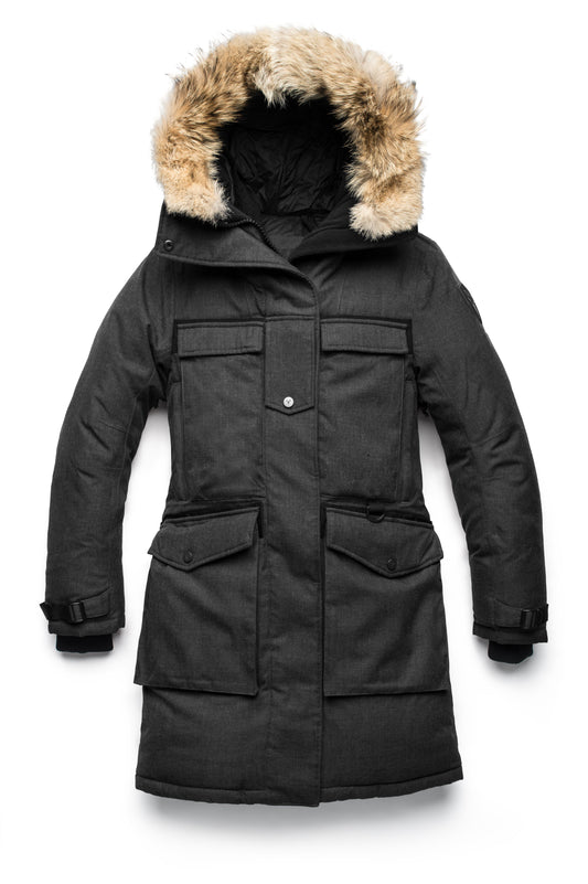 Phoenix Women's Extreme Parka - NEXT by Nobis