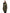 Women's knee length down filled parka with fur trim hood in Army Green
