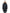 Women's knee length down filled parka with fur trim hood in Navy