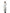 Women's knee length down filled parka with fur trim hood in Light Grey