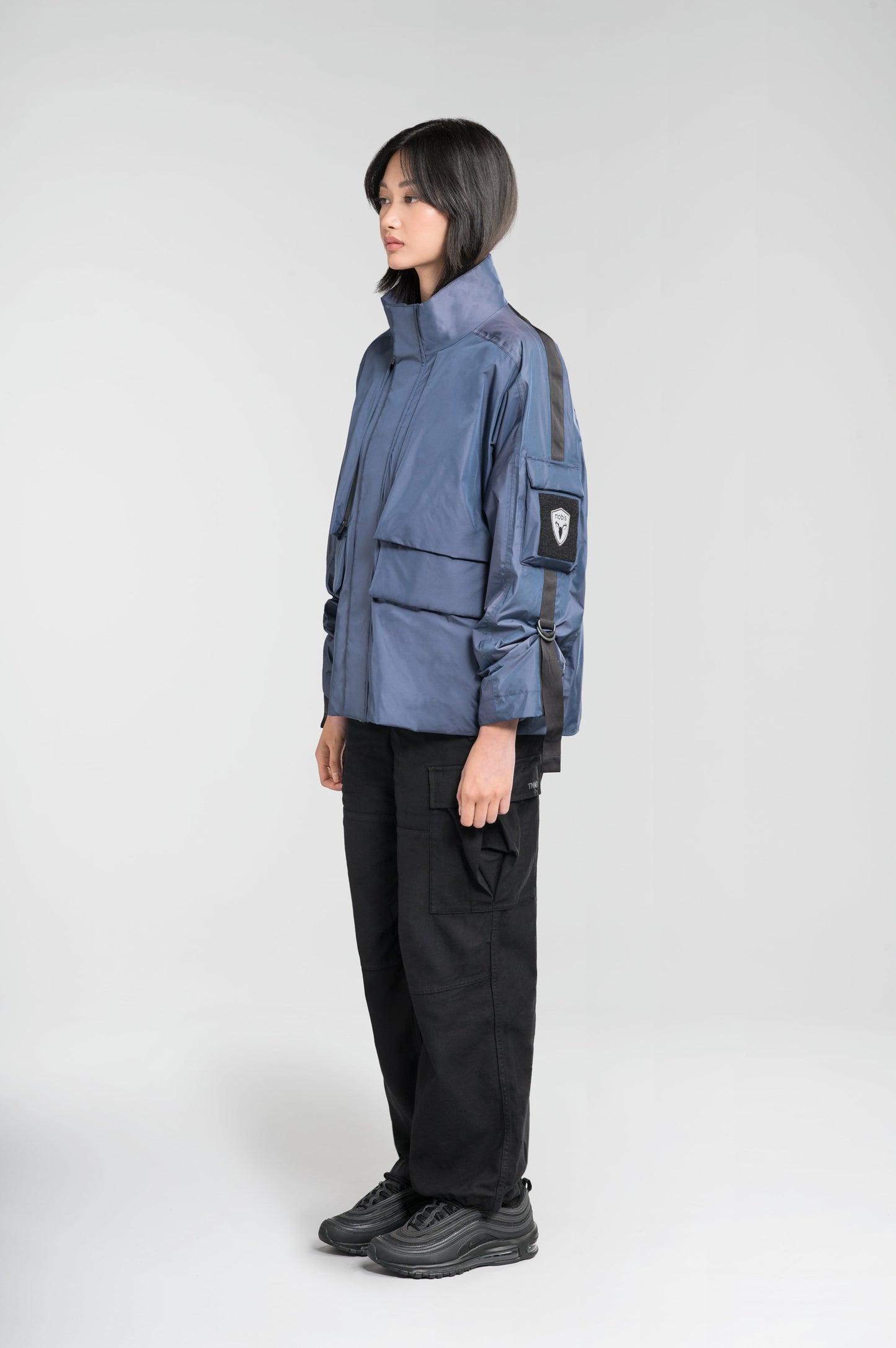 Ace All-Terrain shell in Marine