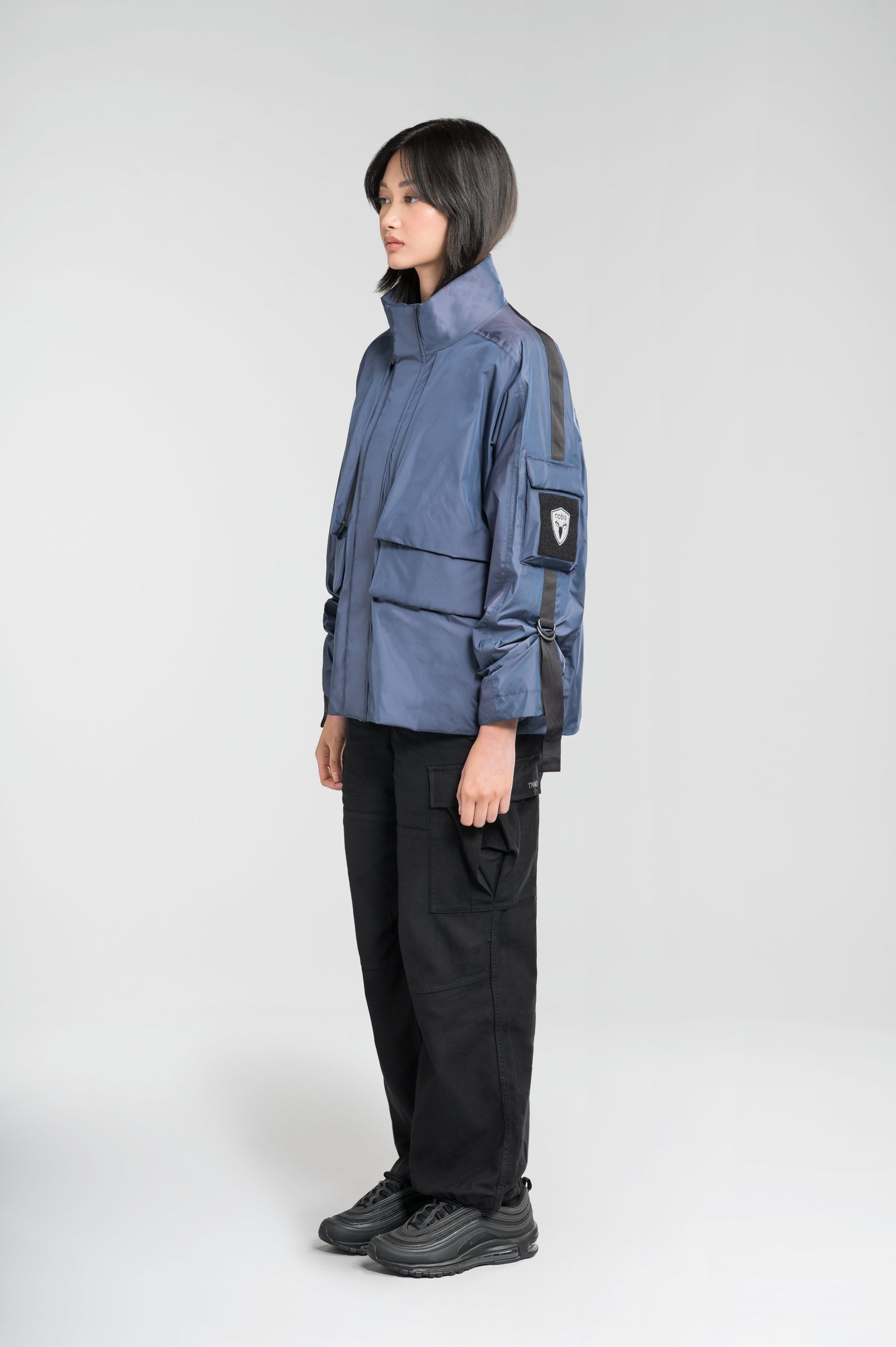 Ace All-Terrain shell in Marine