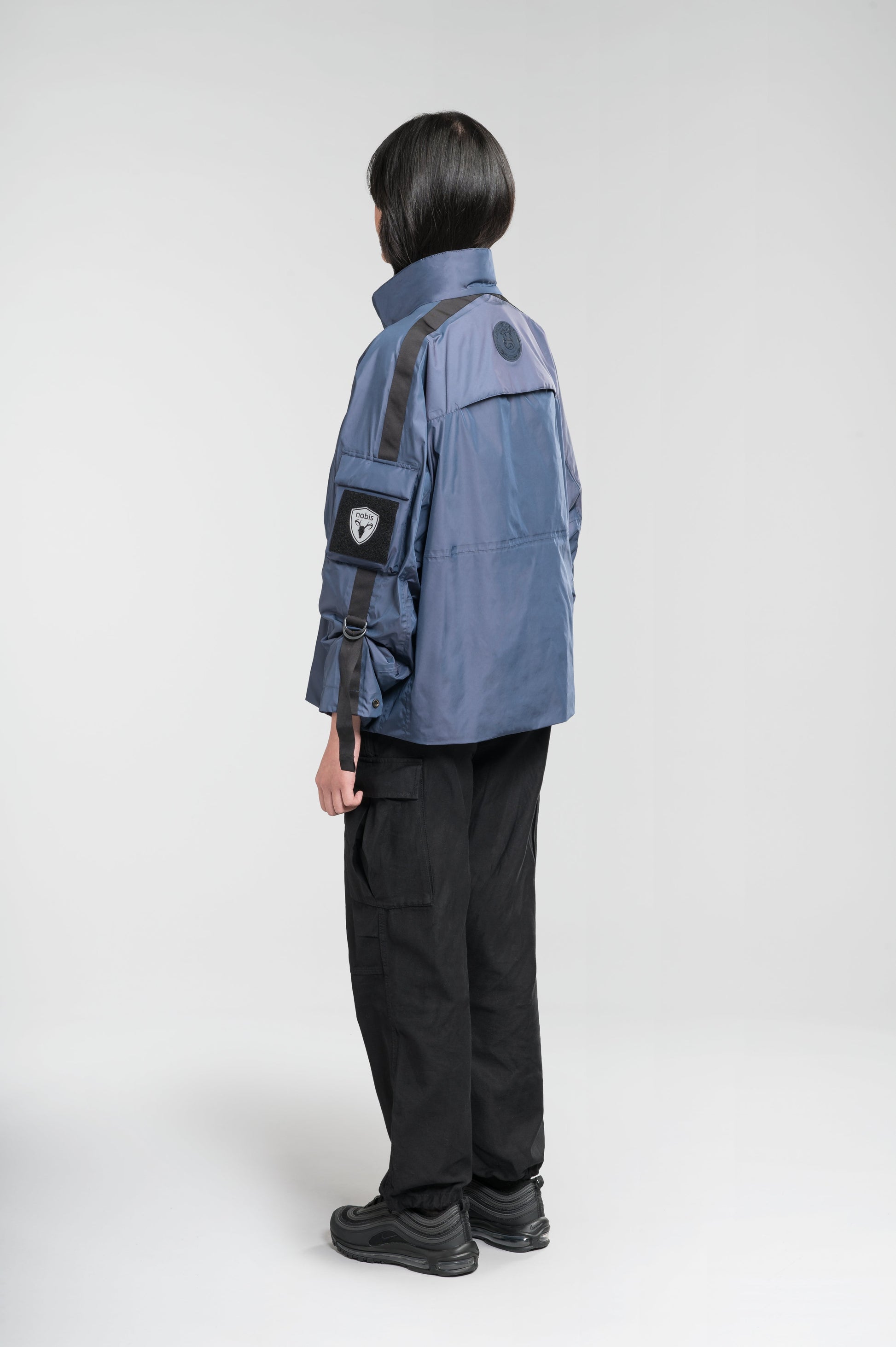 Ace All-Terrain shell in Marine