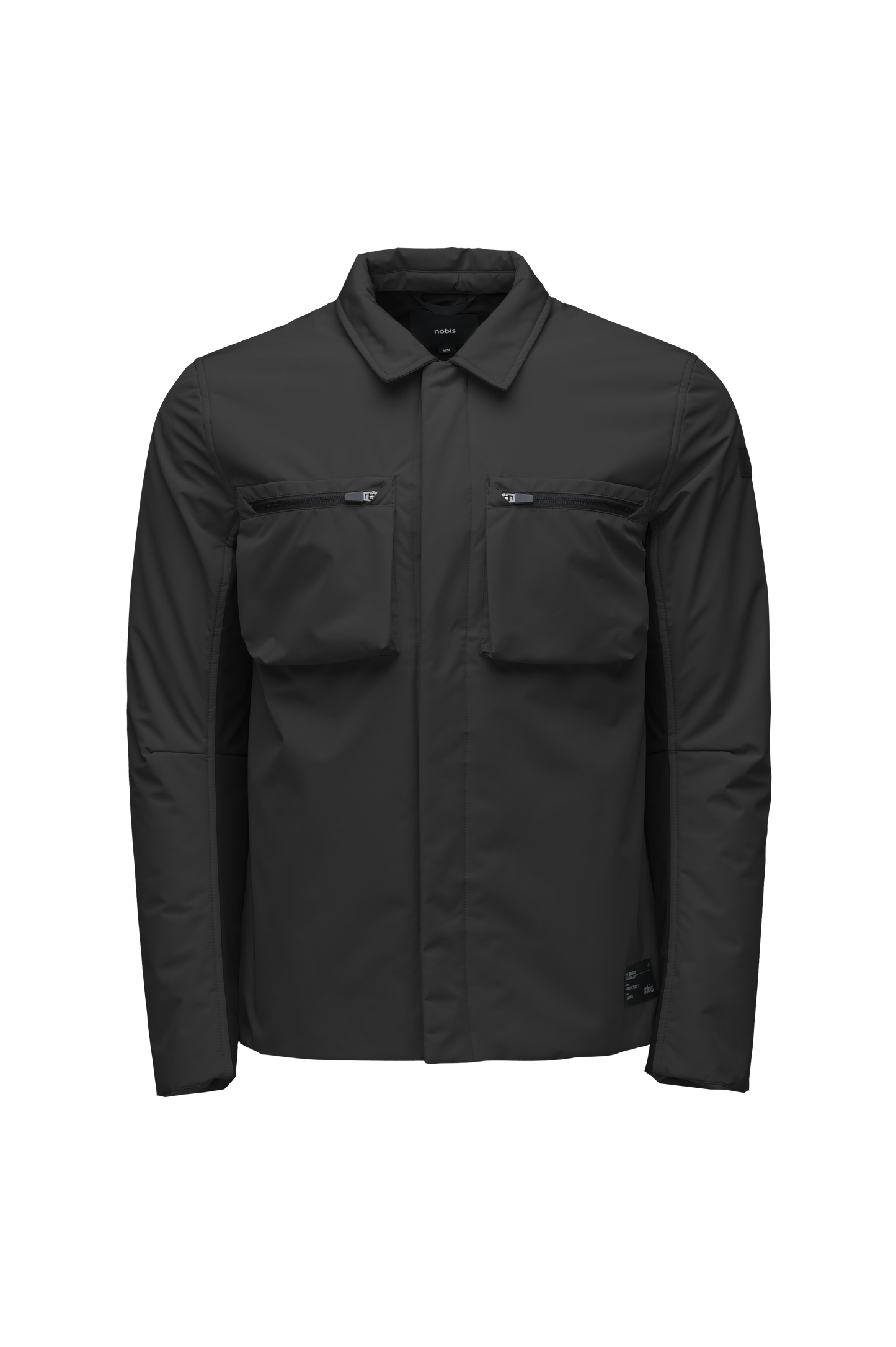 Chemise intermédiaire Ander pour homme