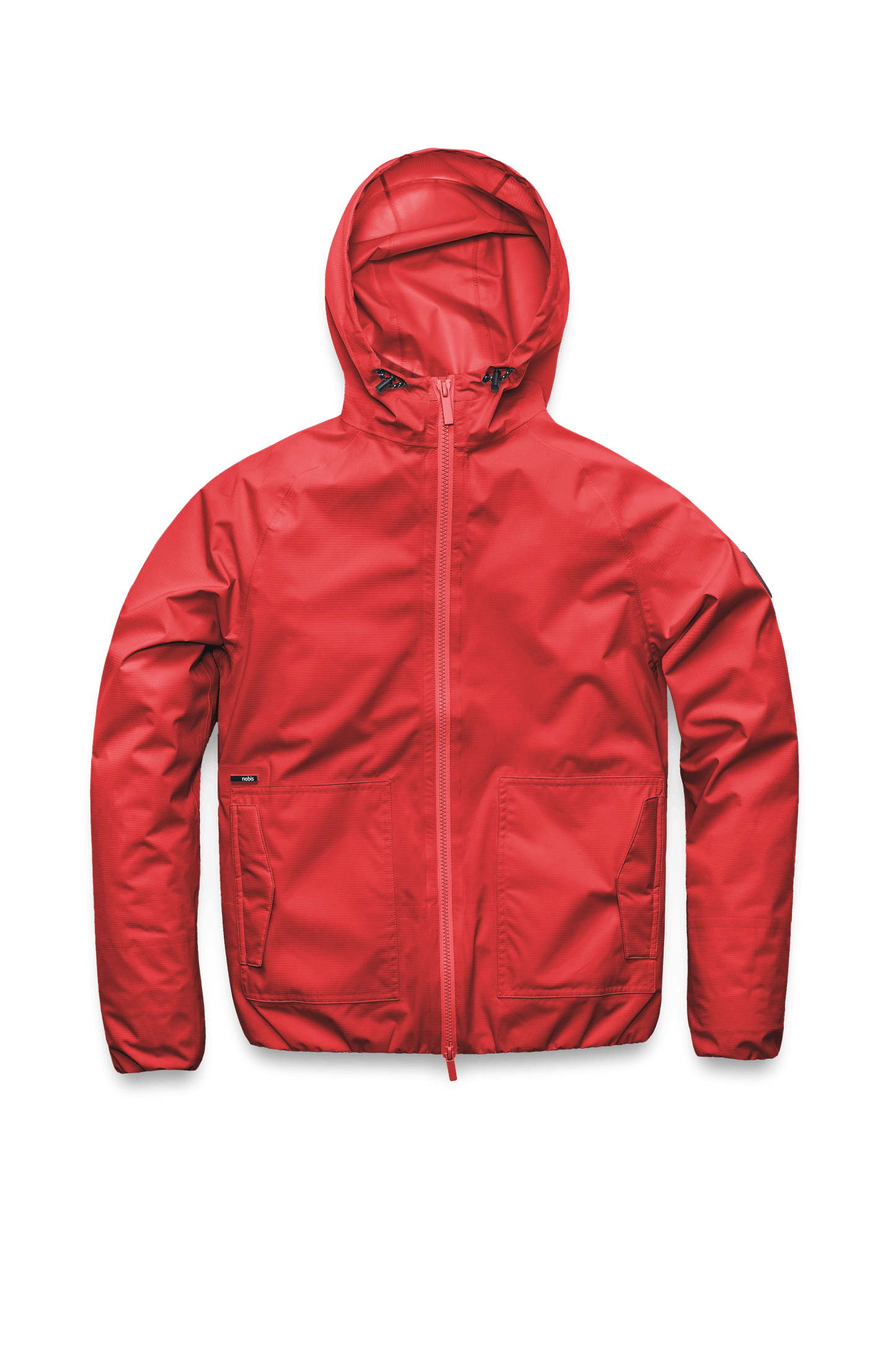 flat-lay-image Vermillion
