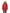 Men's extreme wamrth down filled parka with baffle box construction for even down distribution in H. Red