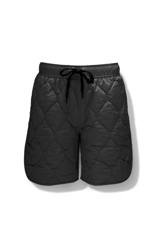 Curt Men's Performance Quilted Shorts