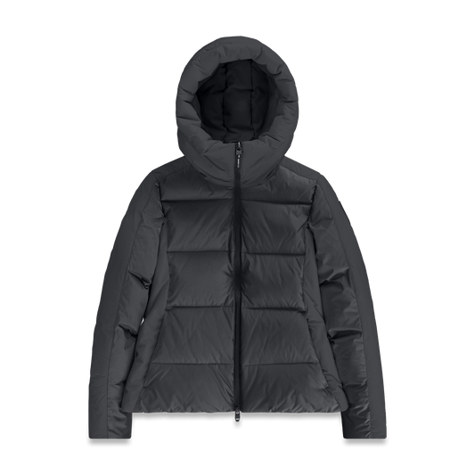 Halle Women's Performance Puffer Jacket