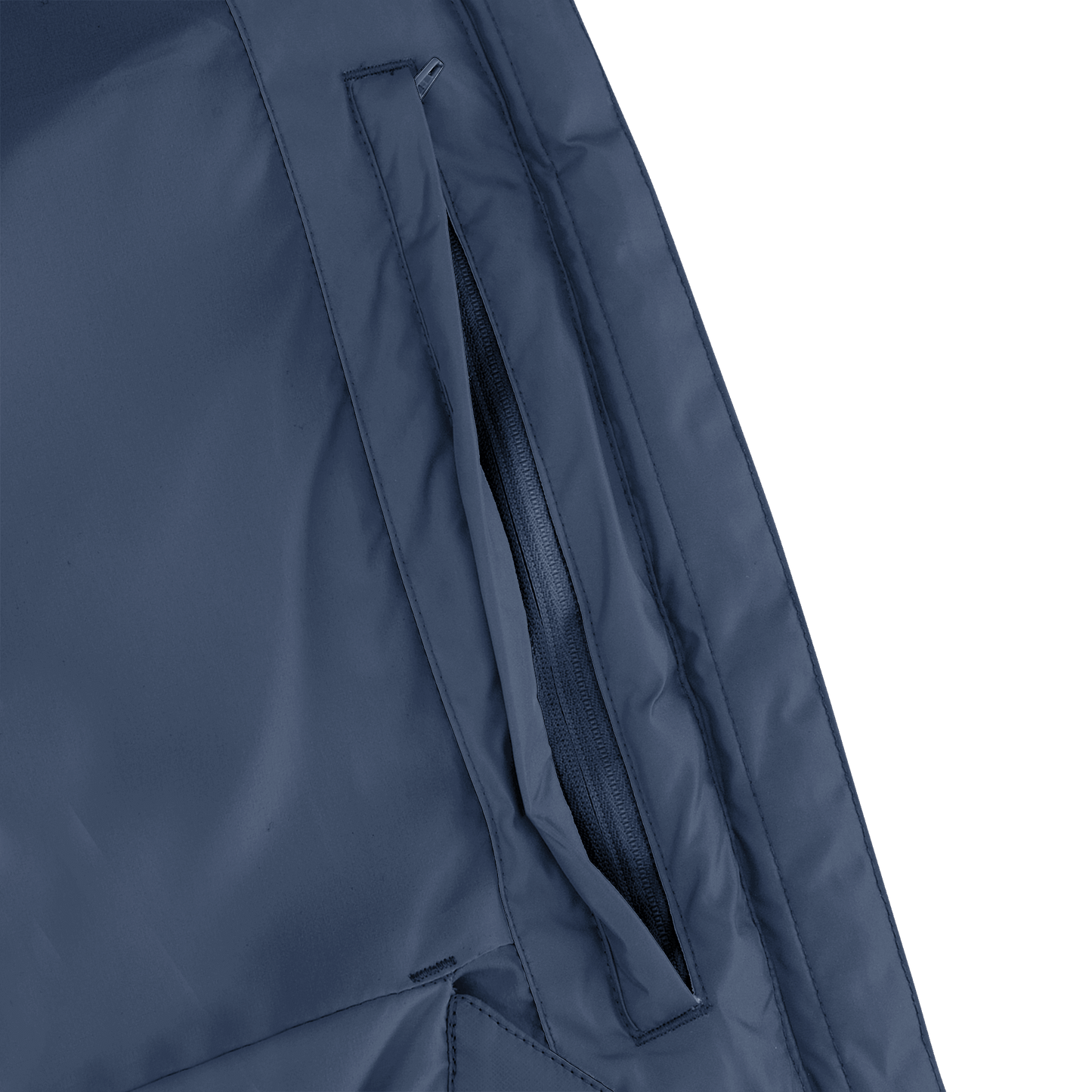 Halle Women's Performance Puffer Jacket