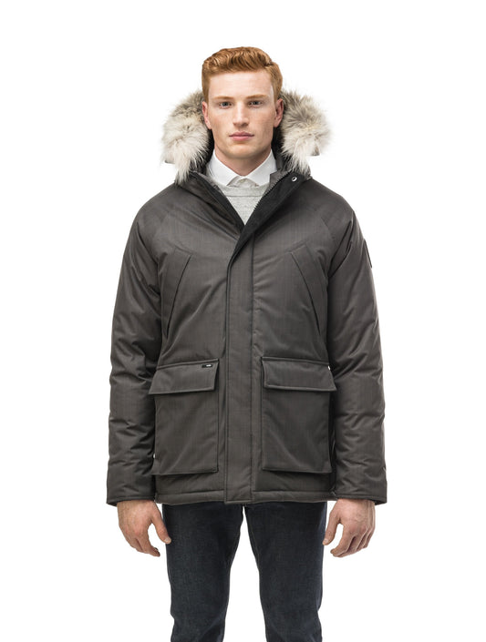 Hover image for CH Steel Grey