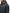Men's waist length jacket in Black