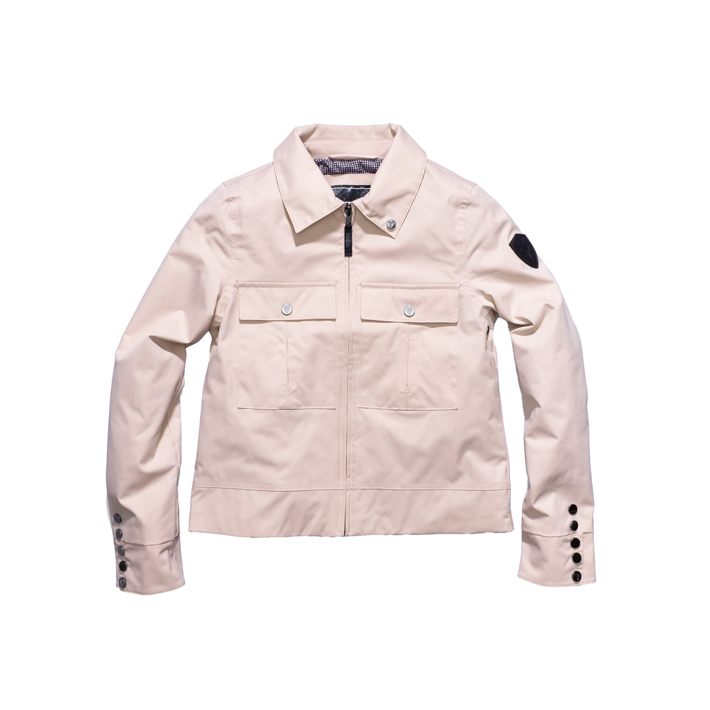 flat-lay-image Dusty Rose