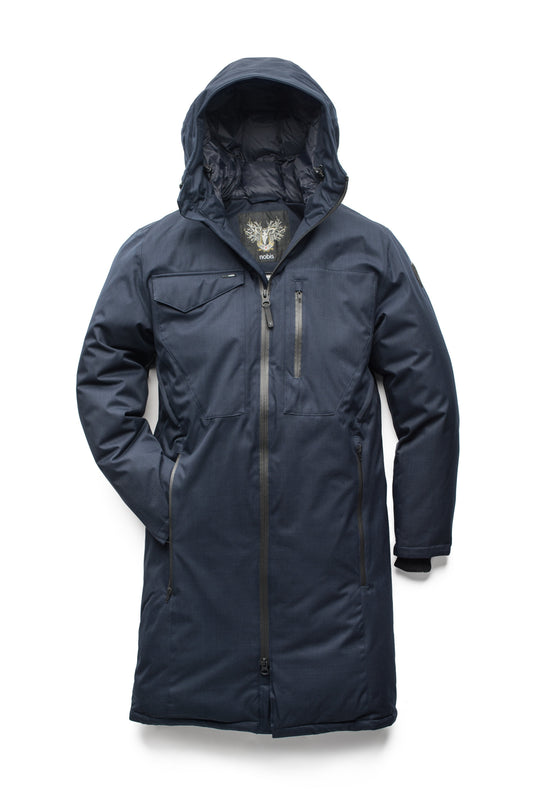 Parka utilitaire pour homme Kane - NEXT by Nobis