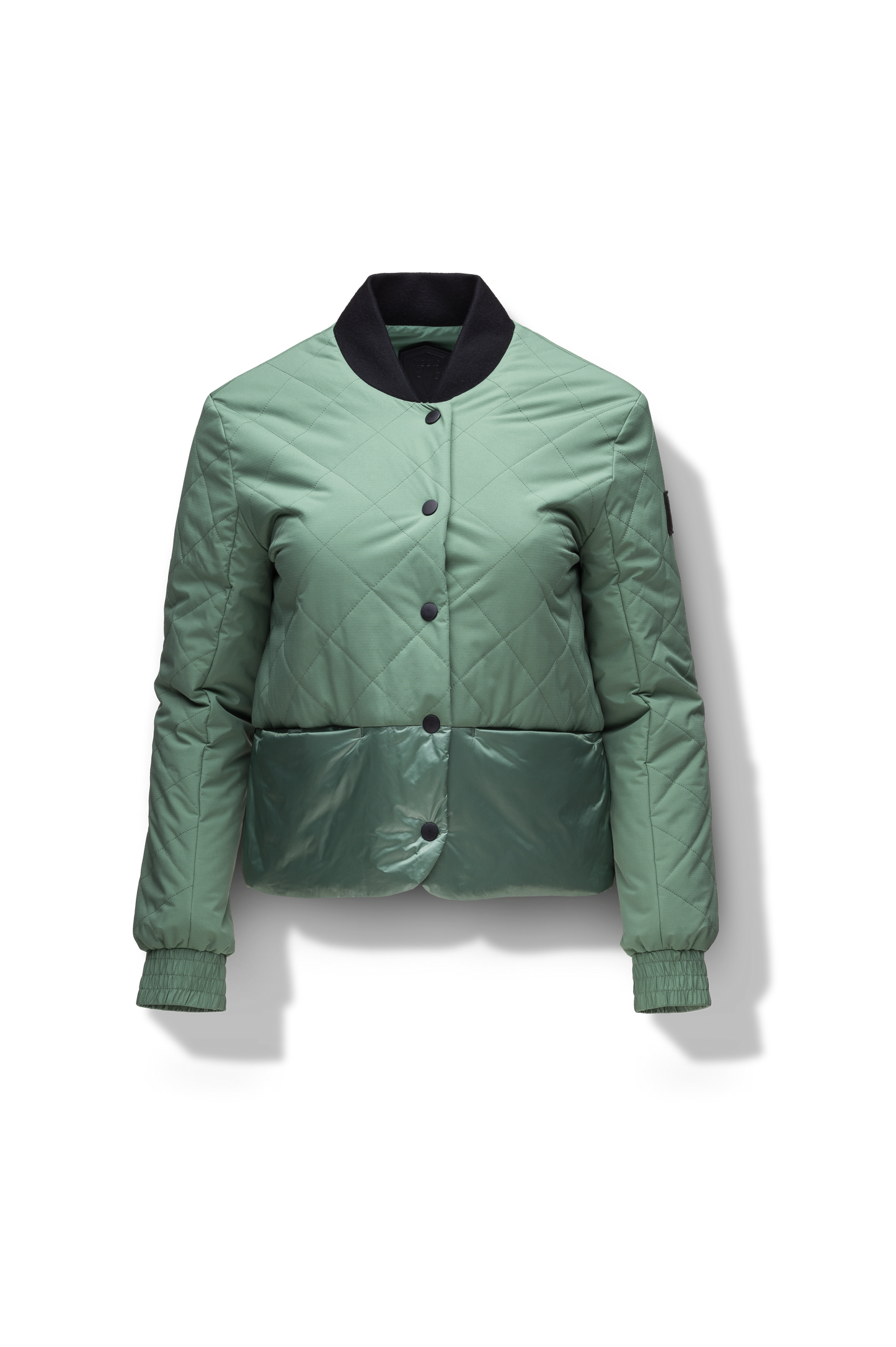 Lexi Legacy Women's Reversible Midlayer Jacket