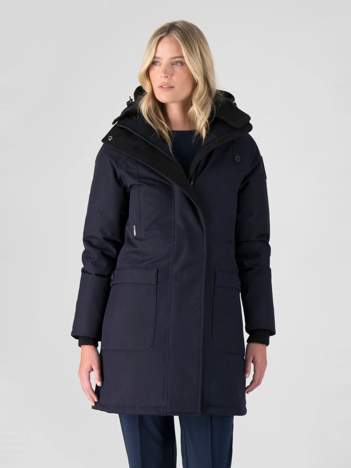 Merideth Furless Women's Parka