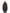 Best selling women's down filled knee length parka with removable down filled hood in Heather Burgundy