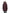 Best selling women's down filled knee length parka with removable down filled hood in Merlot