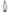 Best selling women's down filled knee length parka with removable down filled hood in Light Grey