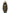 Best selling women's down filled knee length parka with removable down filled hood in Army Green