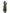 Best selling women's down filled knee length parka with removable down filled hood in Fatigue