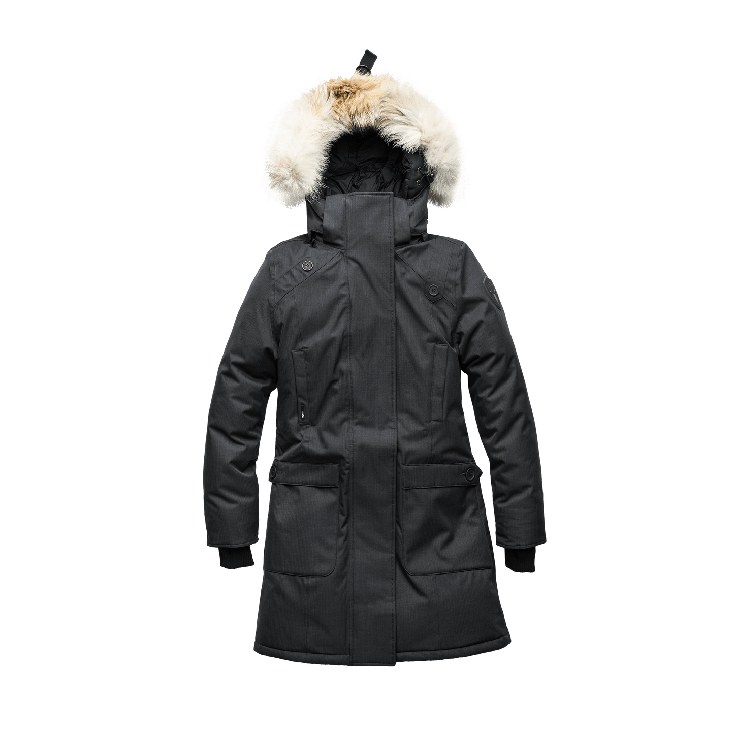 flat-lay-image CH Black