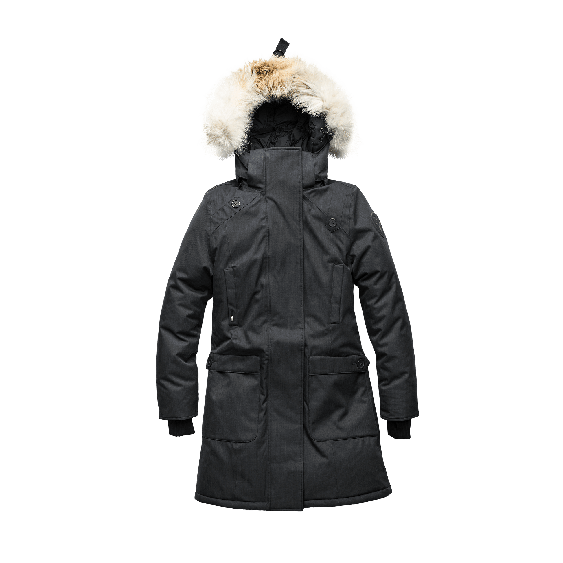 flat-lay-image CH Black