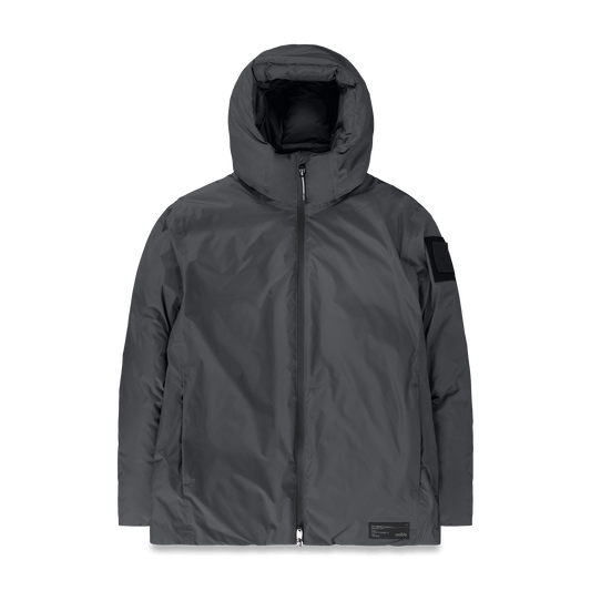 Milo Men's Performance Short Parka