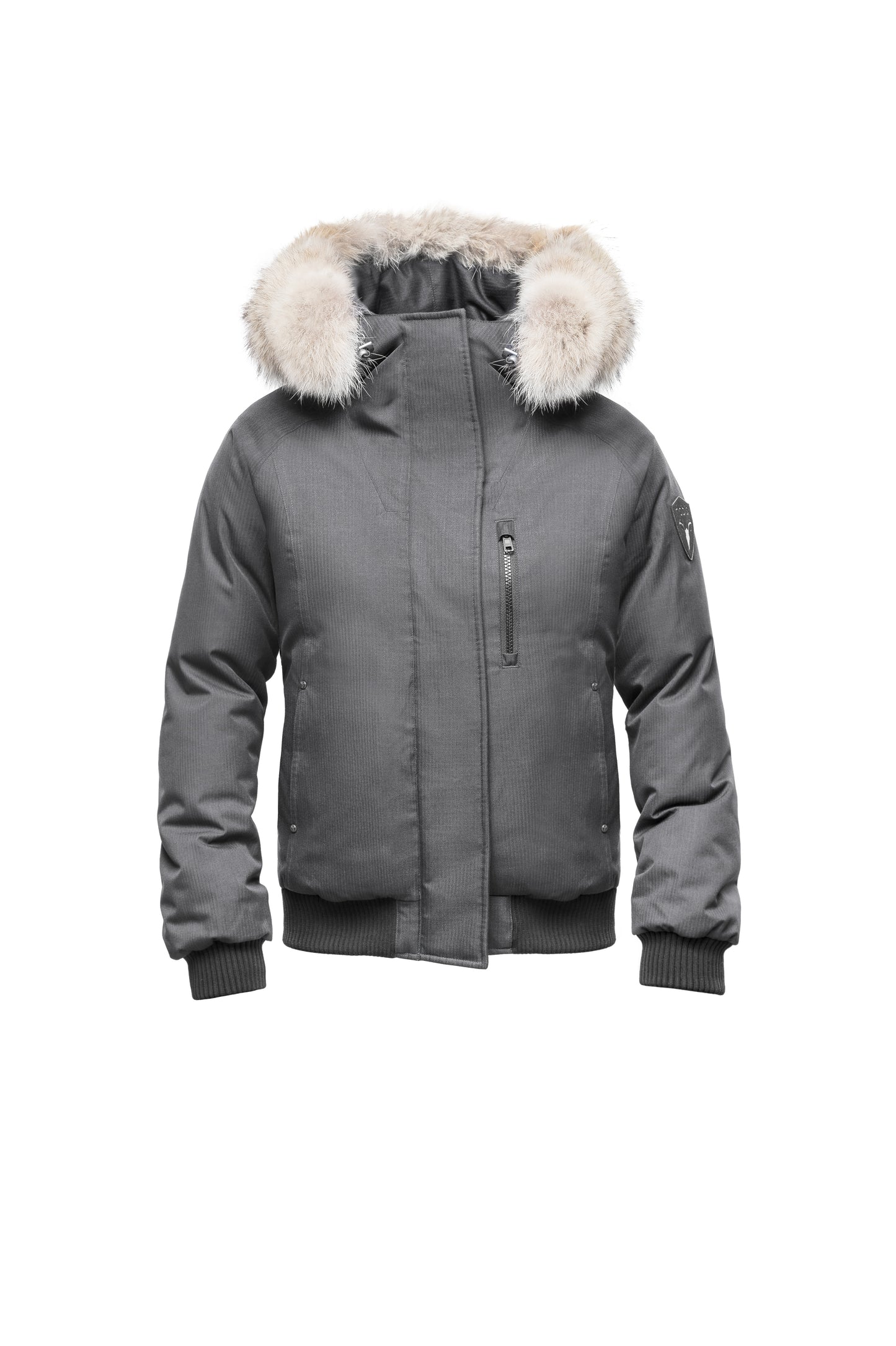 Molly Women's Bomber Jacket