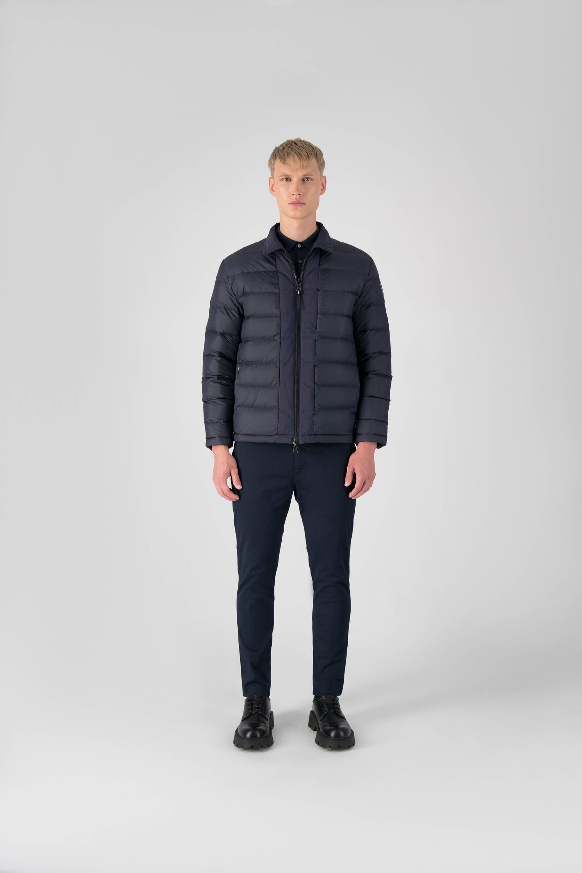 Navy
