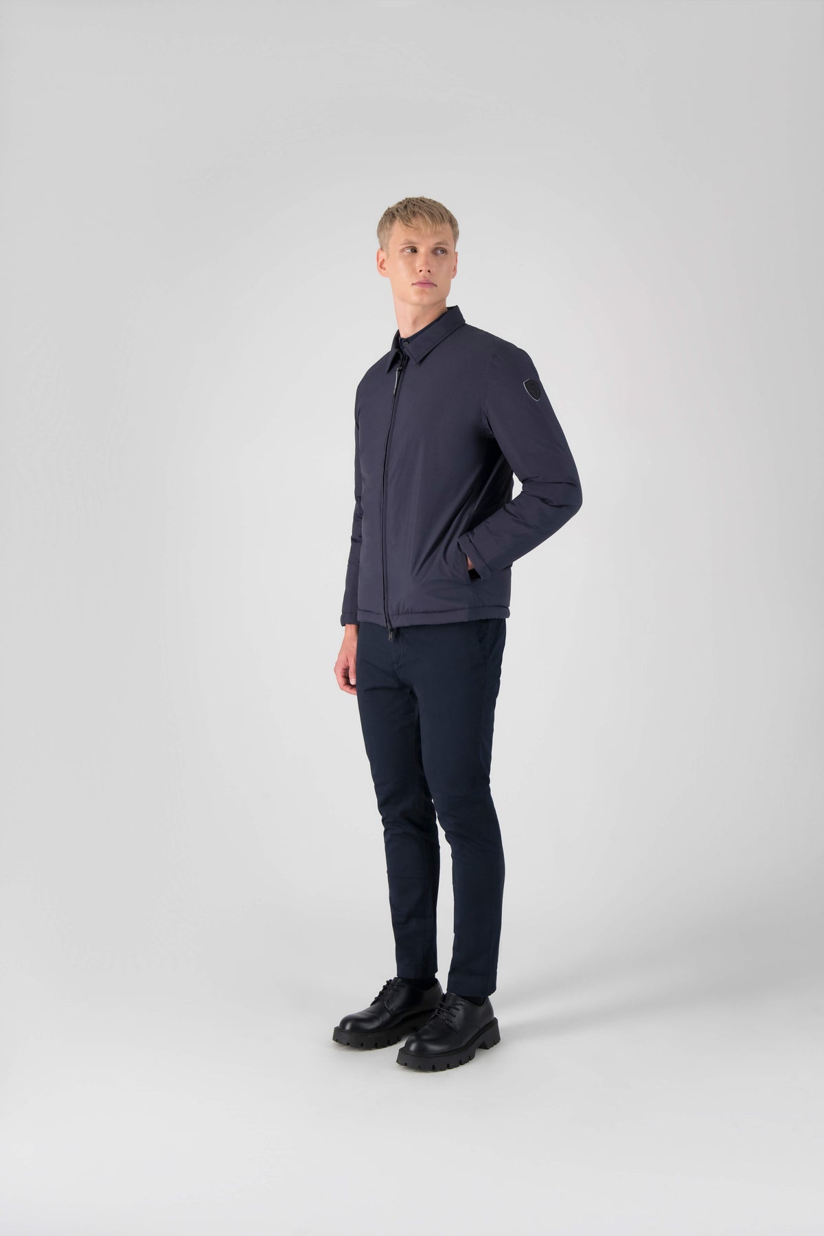 Navy