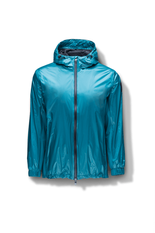 Veste de pluie imperméable Tailored pour homme Stratus