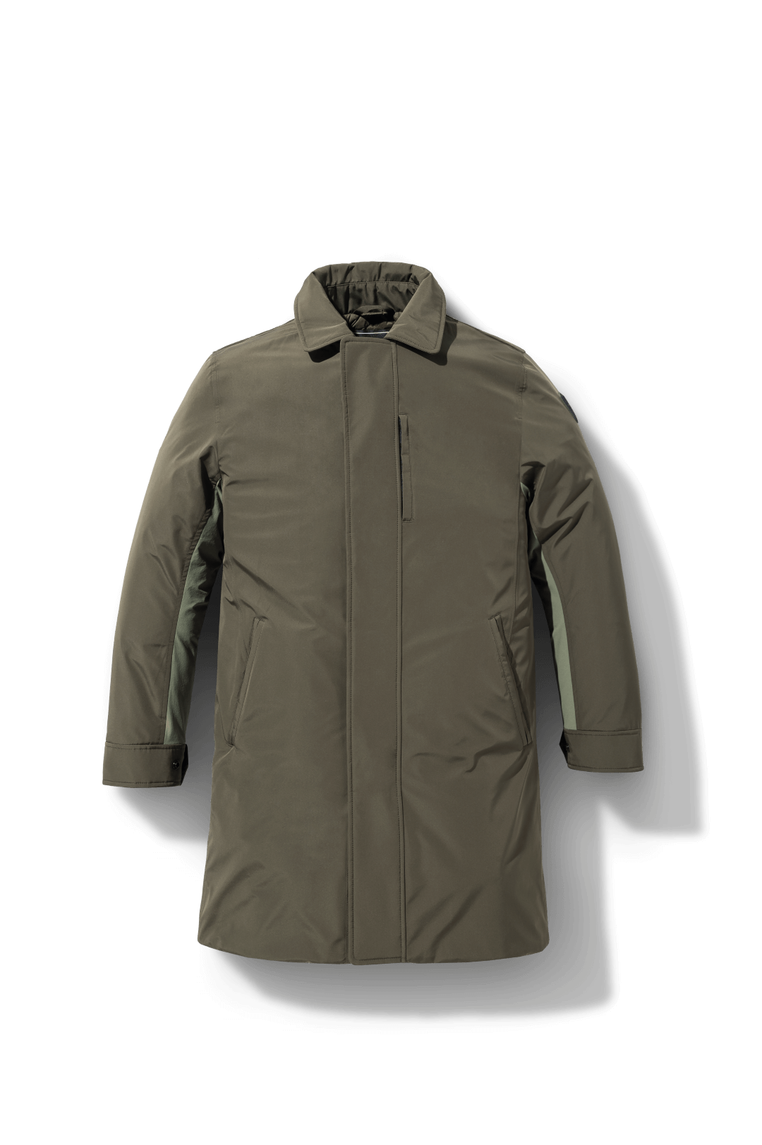 flat-lay-image Fatigue