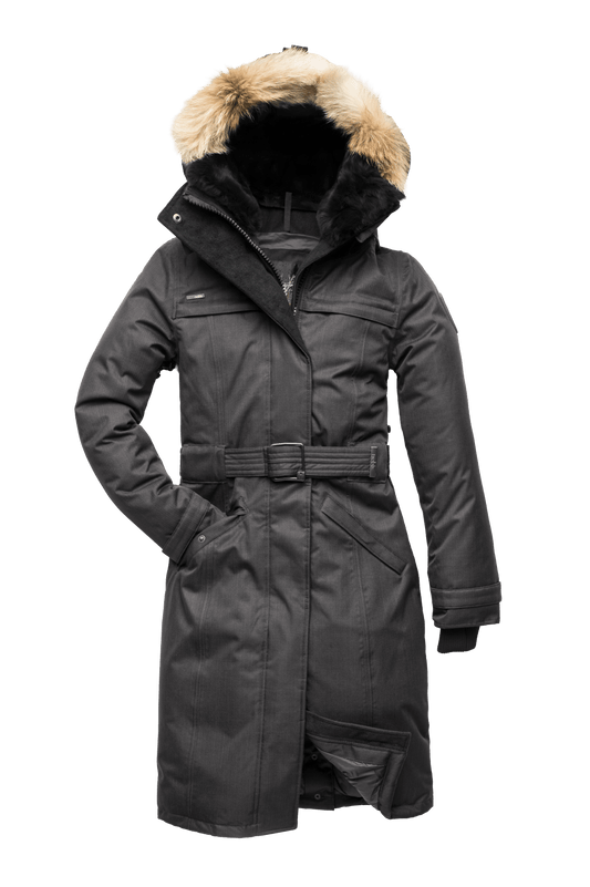 She-Ra Women's Parka - NEXT by Nobis