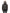 Men's sleek down filled bomber jacket with clean details and a fur free hood in Steel Grey